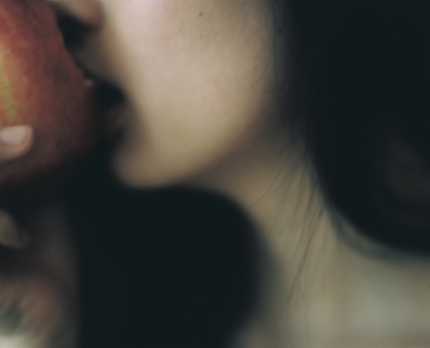 Haruna Kawanishi, Call Sign, Call sign #15, 2009, Sous Les Etoiles Gallery