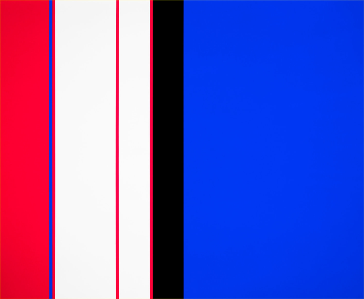 Untitled (7) - 2013 C-Prints | Richard Caldicott Photography