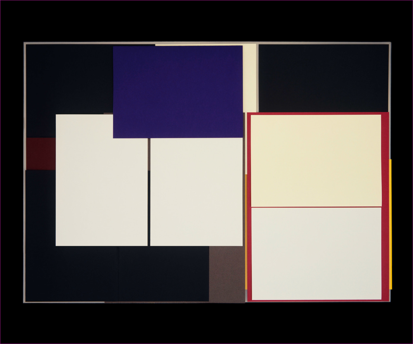 Untitled (c) - 2013 C-Prints | Richard Caldicott Photography