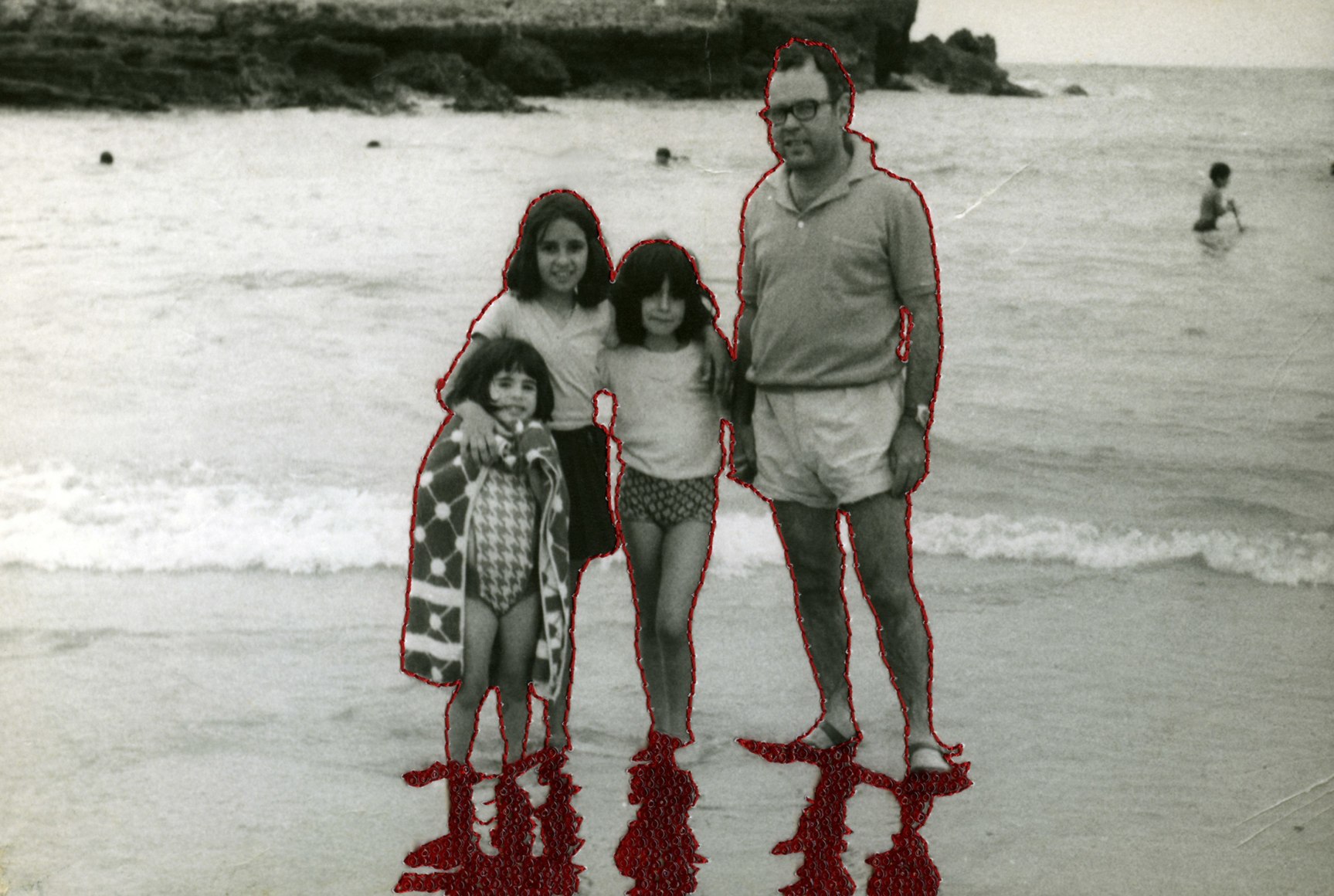 Pomplondin, 2009 - Photos Souvenirs | Carolle Benitah Fine Art Photography