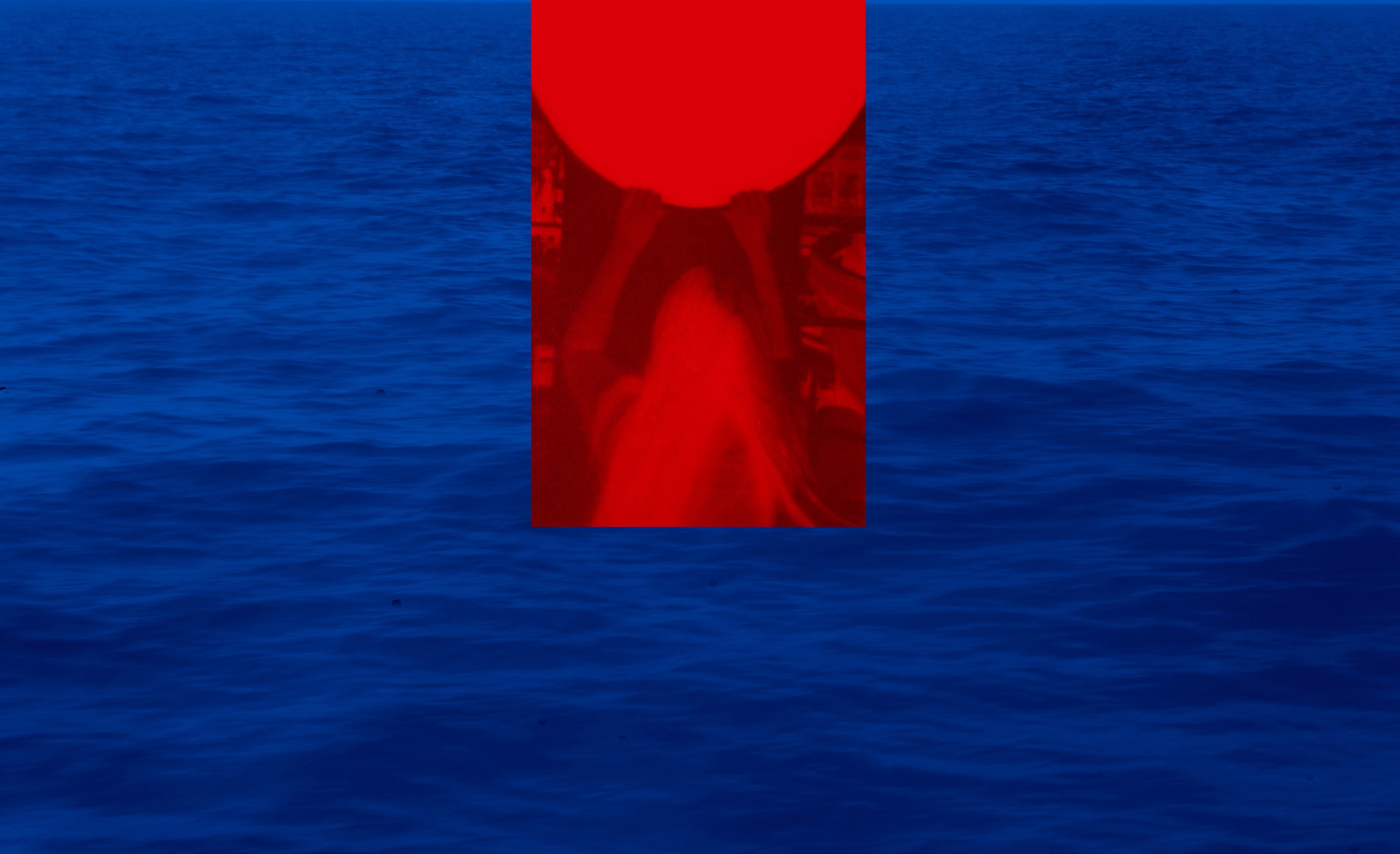 Eeva Hannula, The Structure of Uncertainty, Extinguish, 2014, Sous Les Etoiles Gallery