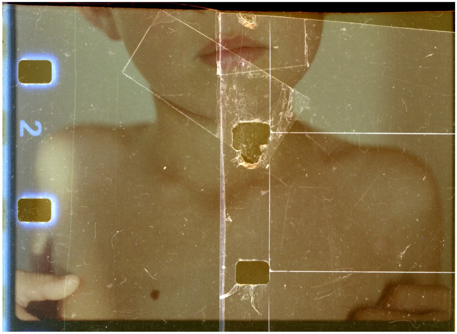 Robin Cracknell, alovebigas, 2010, Childhood, Sous Les Etoiles Gallery