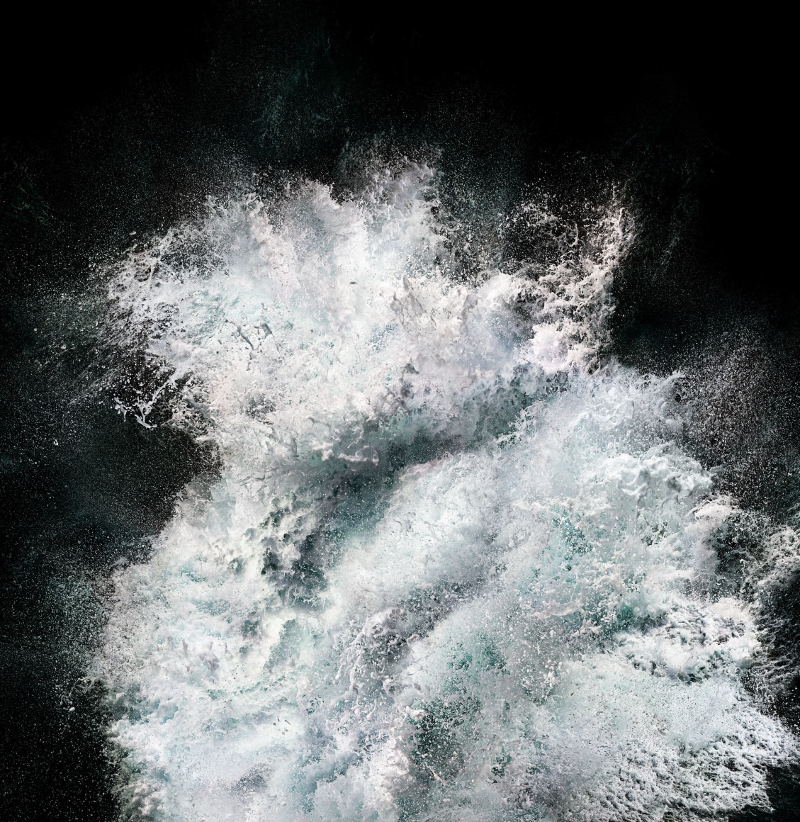 The Other Side of Light #40, 2018 - Andreas Gefeller