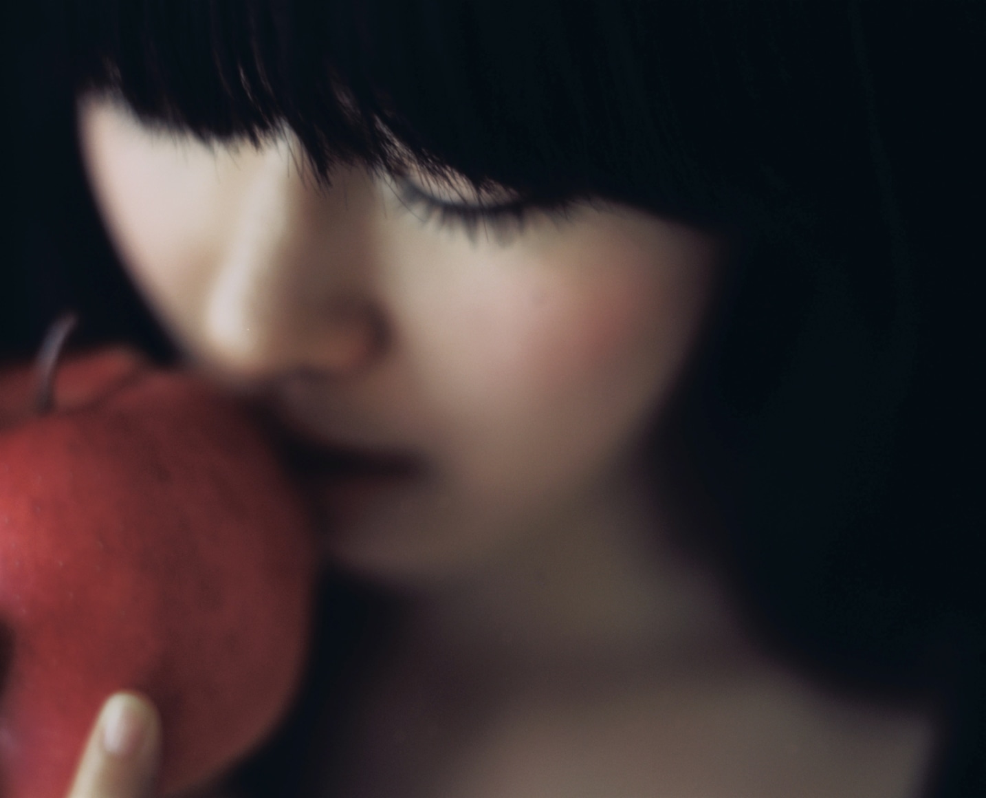 Haruna Kawanishi, Call Sign, Call sign #2, 2009, Sous Les Etoiles Gallery