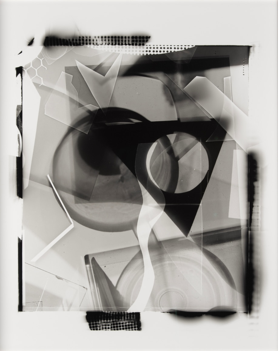 Far From The Eye #3, 2021 - Danica Chappell