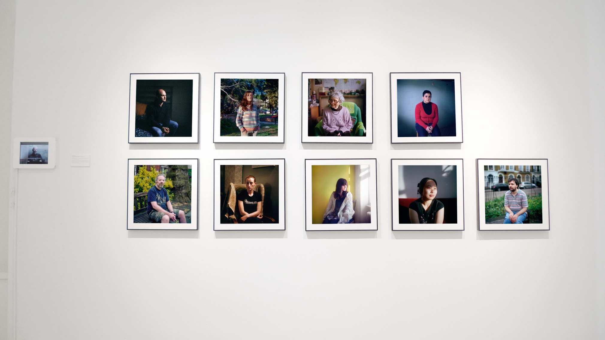 The Play and Staging of the Self: Five Photographers on Identity, Sous Les Etoiles Gallery