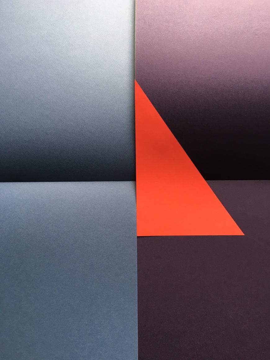 Signals #13, 2019 - Signals | Richard Caldicott&rsquo;s Abstract Color Photography