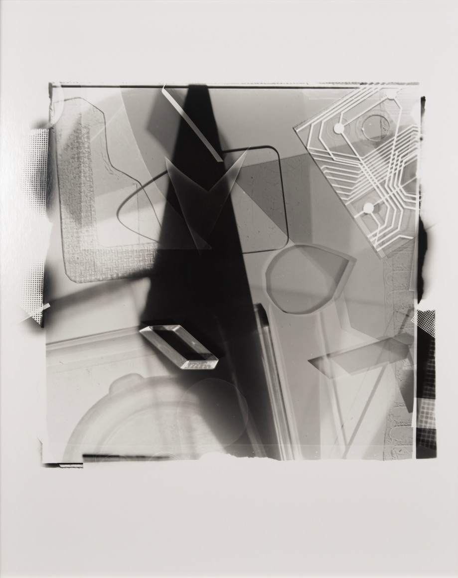 Far From The Eye #4, 2021 - Danica Chappell