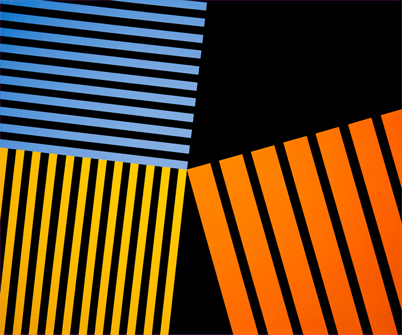 Untitled (14) - 2013 C-Prints | Richard Caldicott Photography