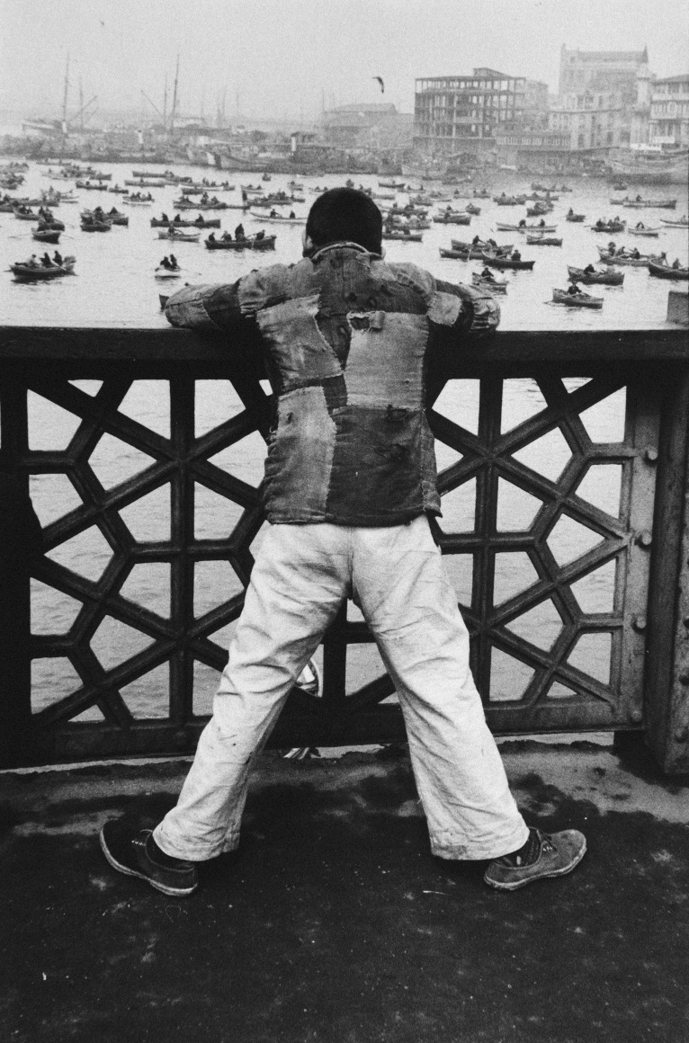 Marc Riboud, photography, Asia, China, Japan, India, Magnum, Sous Les Etoiles Gallery, New York