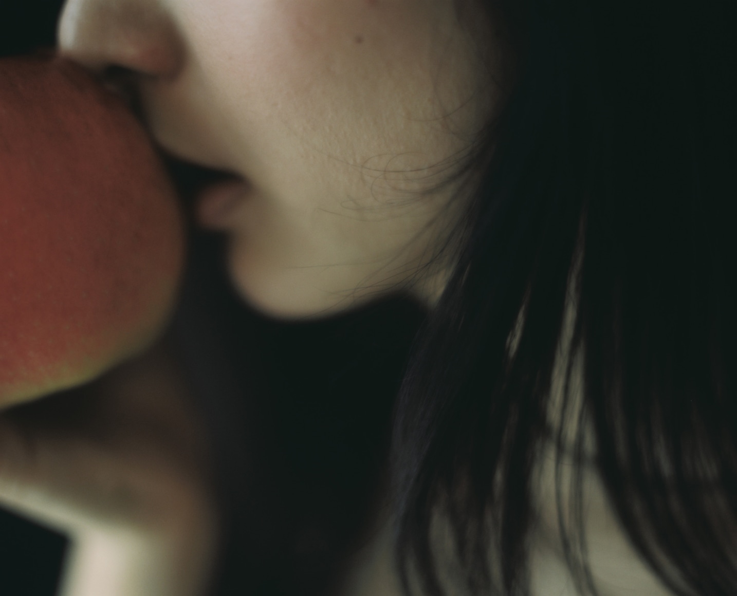 Haruna Kawanishi, Call Sign, Call sign #1, 2009, Sous Les Etoiles Gallery