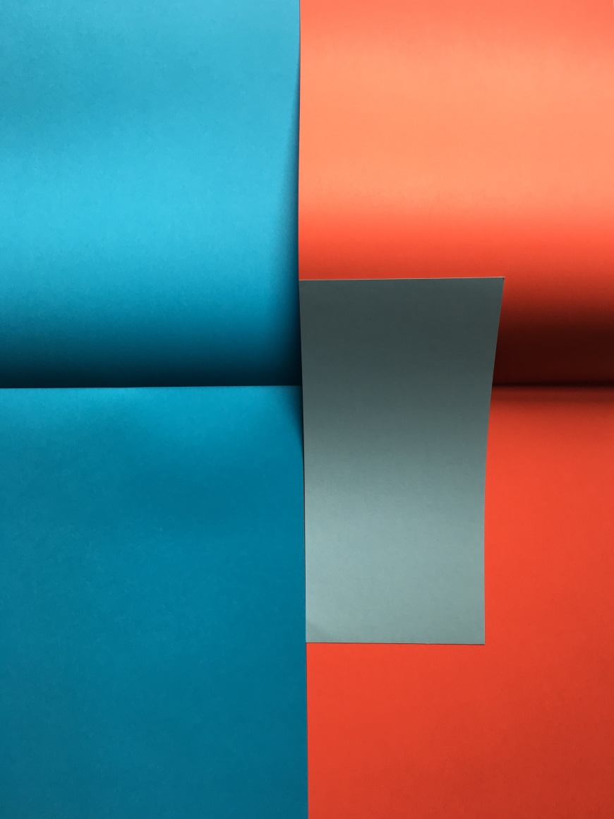 Signals #17, 2019 - Signals | Richard Caldicott&rsquo;s Abstract Color Photography