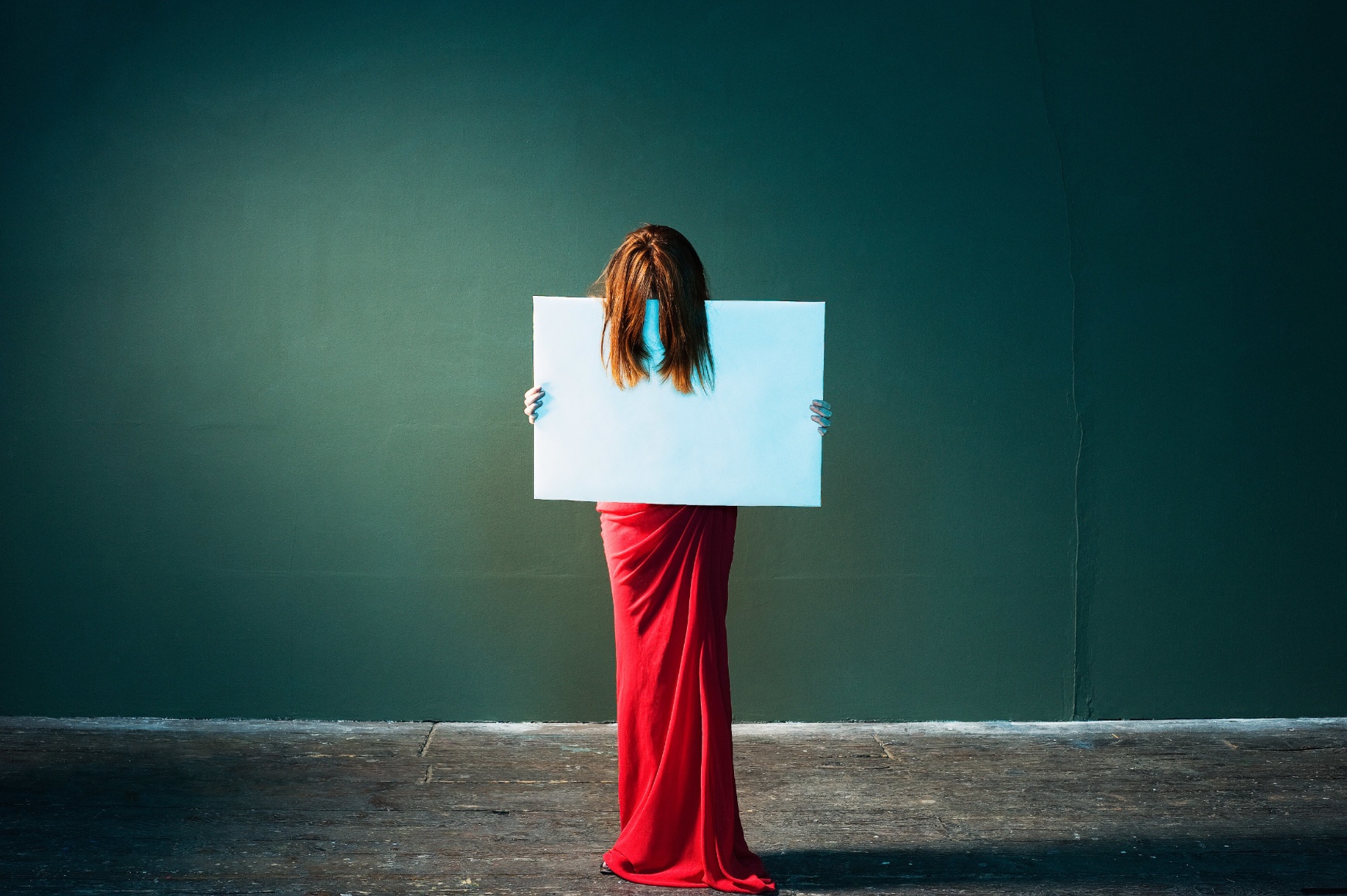 Modern Vestal, 2008 - Postmodern Mysteries | Sophie Delaporte Art