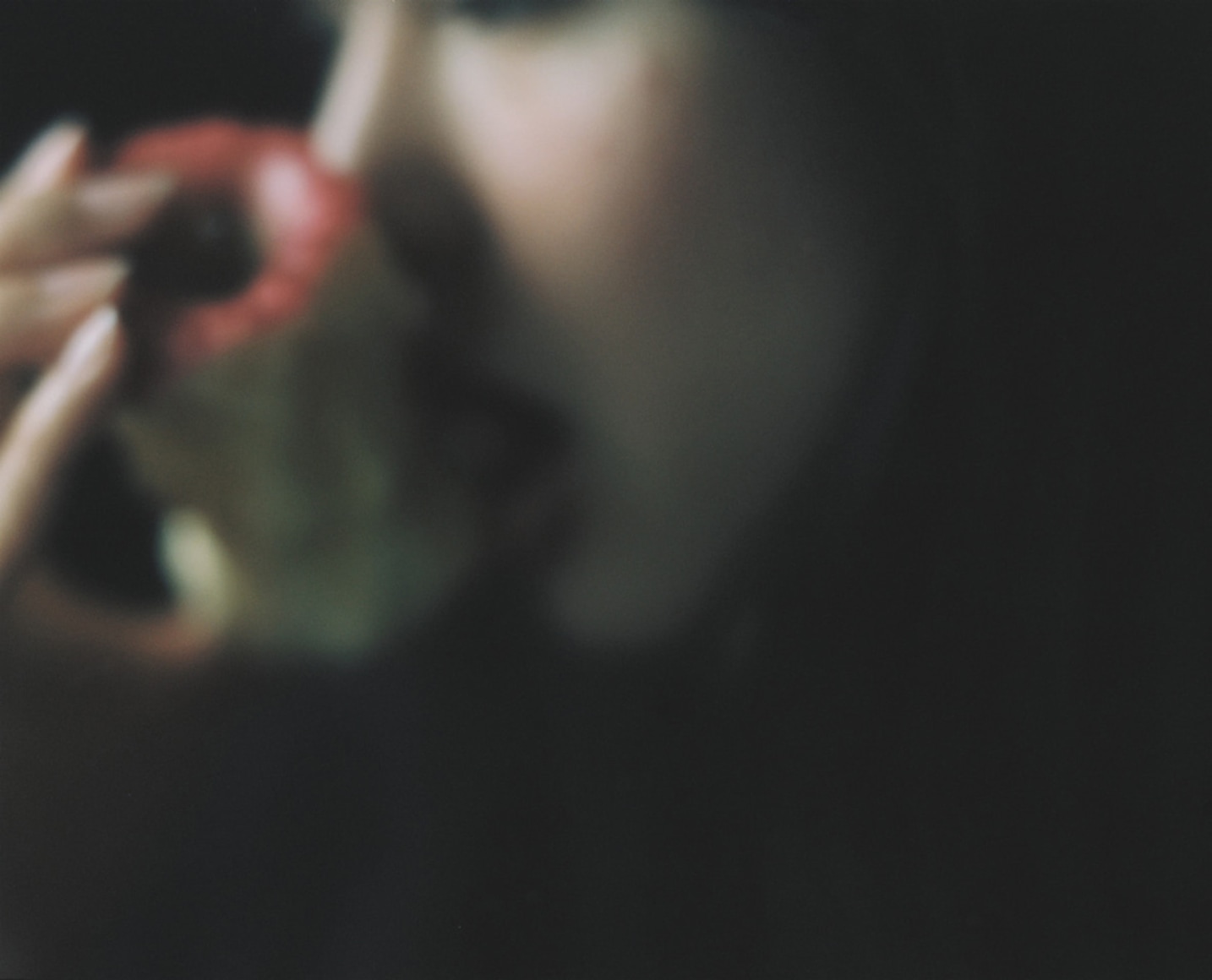 Haruna Kawanishi, Call Sign, Call sign #11, 2009, Sous Les Etoiles Gallery