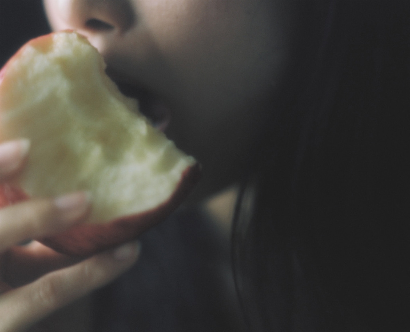 Haruna Kawanishi, Call Sign, Call sign #13, 2009, Sous Les Etoiles Gallery