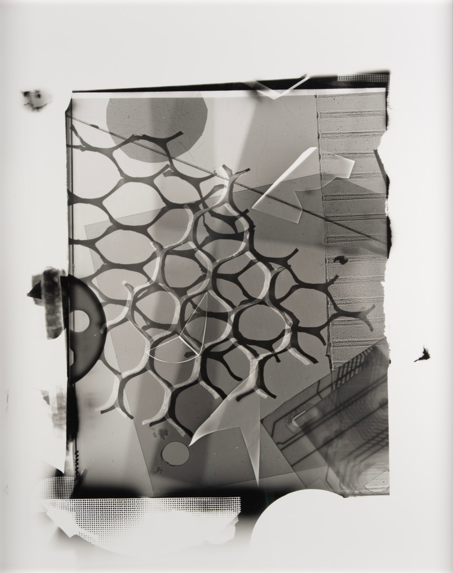 Far From The Eye #1, 2021 - Danica Chappell