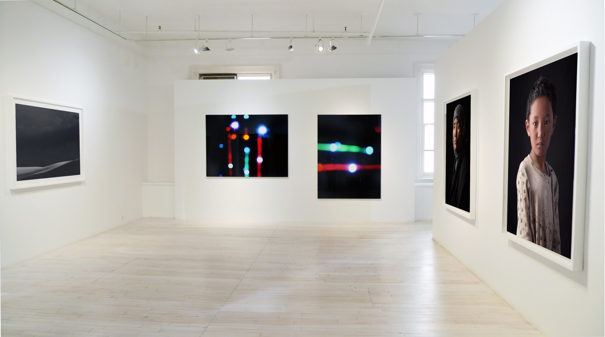 Grand Format From The Collection, Sous Les Etoiles Gallery