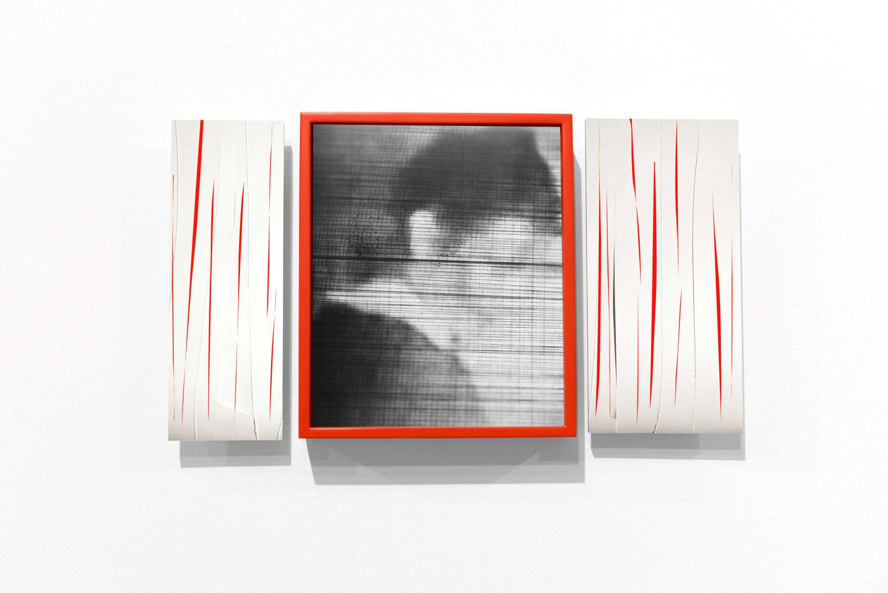 Eeva Hannula, Susanne Wellm, Not above a whisper 2015, Sous Les Etoiles Gallery