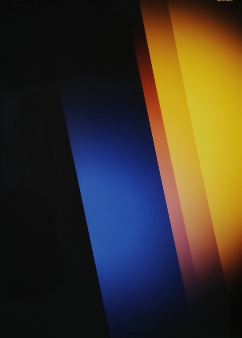 Gottfried Jager, concrete photography, Germany, abstraction, Sous Les Etoiles Gallery