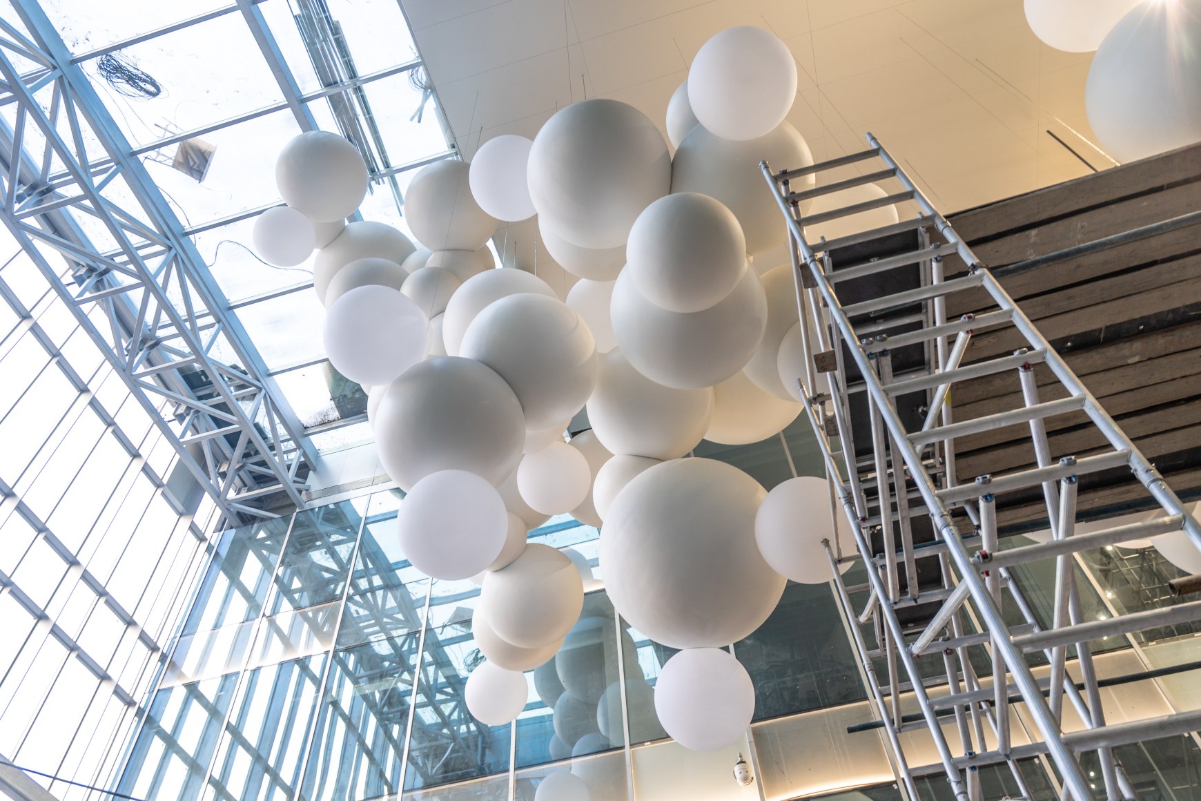 View Installation # 2