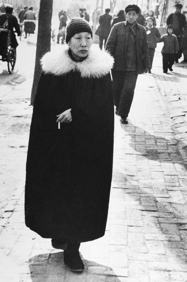 Marc Riboud, photography, Asia, China, Beijing, Japan, India, Magnum, Sous Les Etoiles Gallery, New York