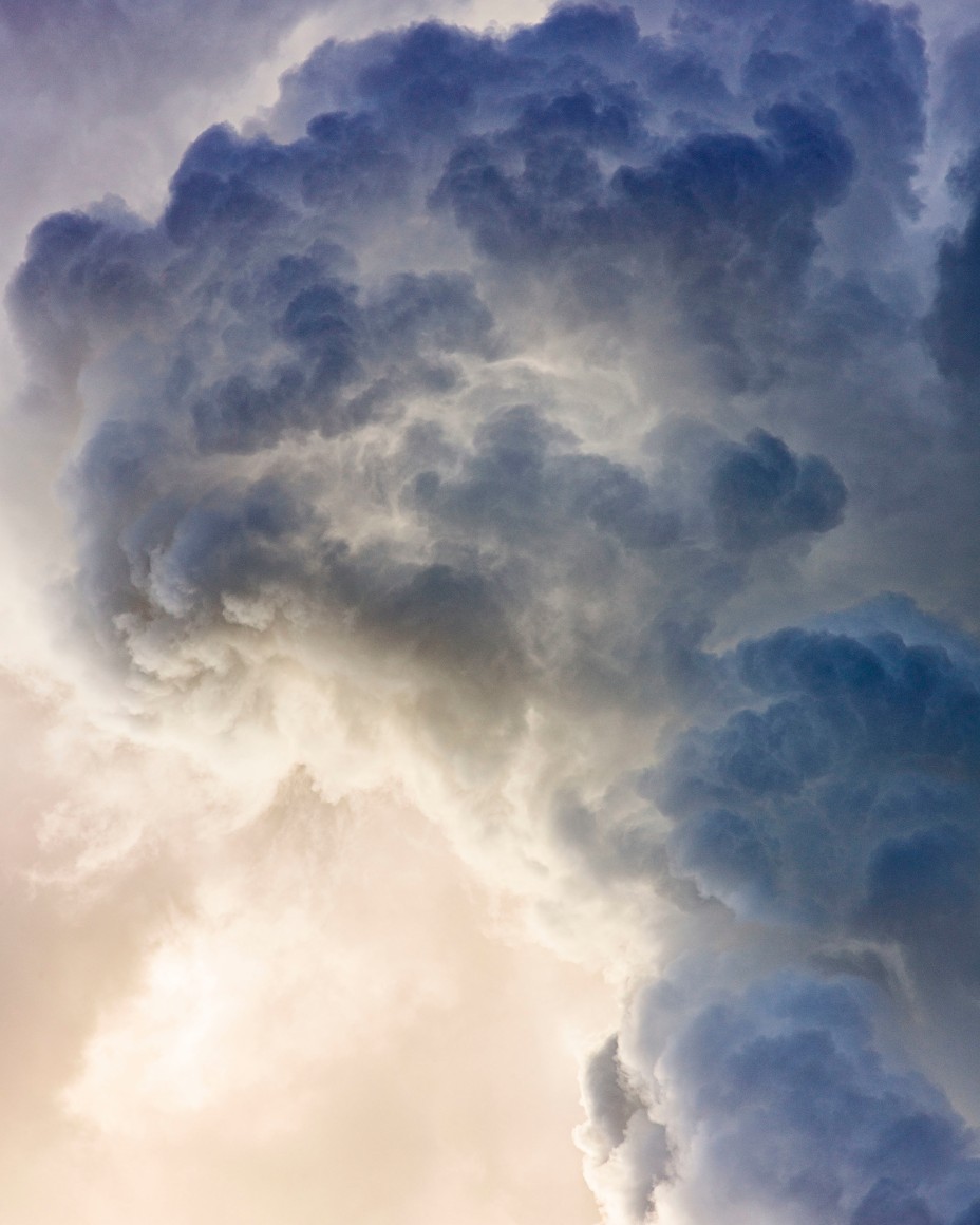 Clouds #51, 2019 - Andreas Gefeller