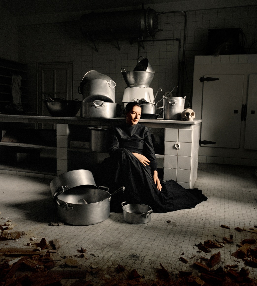 The Kitchen IV, 2009