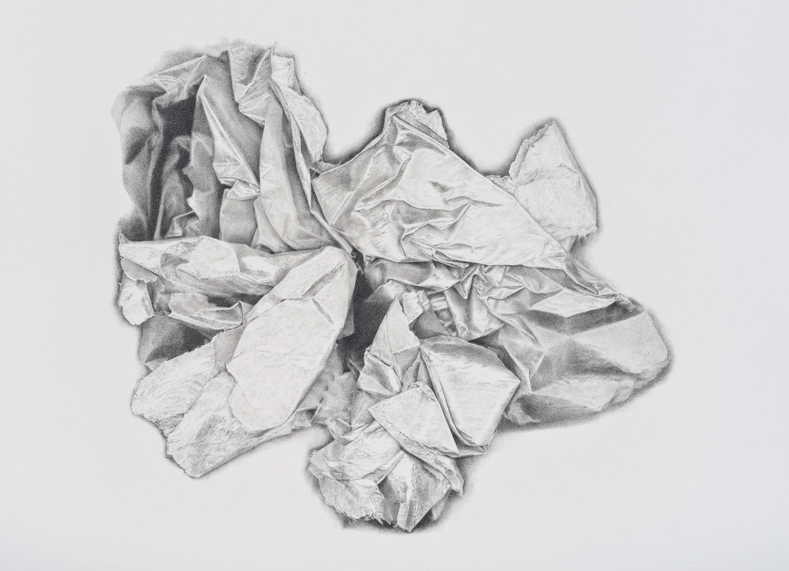Rosana Castrillo Diaz, Untitled (RCD #2/18/2011), 2011