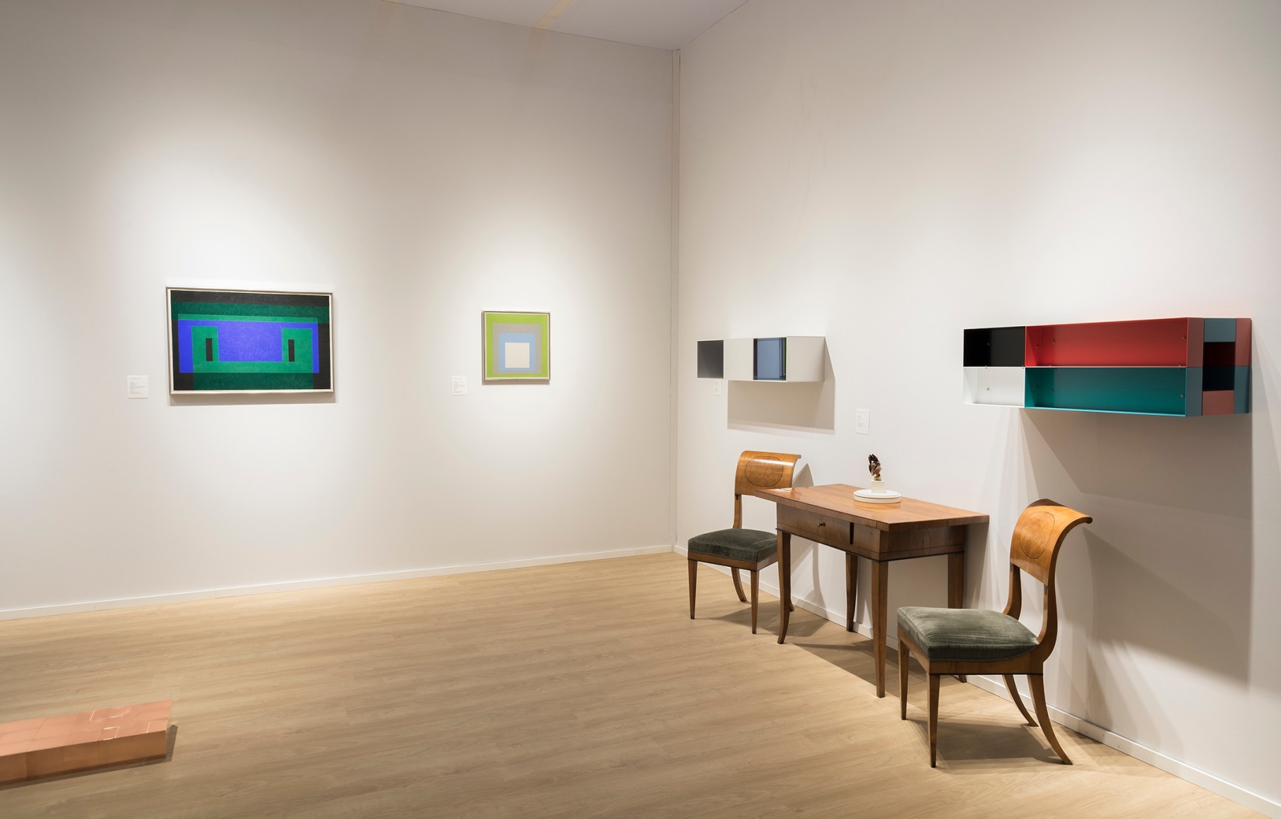 TEFAF New York Spring 2018