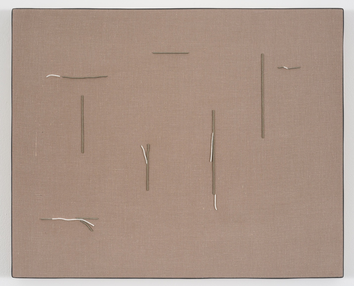 Rodrigo Cass, Passages (Made to Measure You), 2018