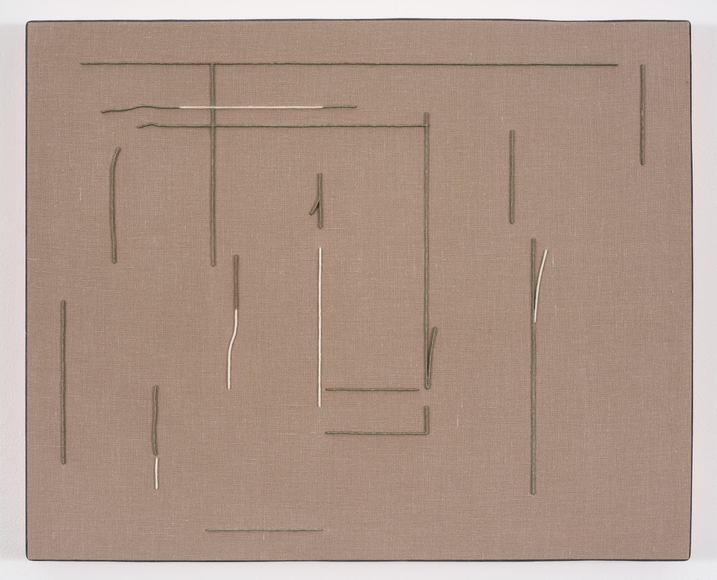 Rodrigo Cass, Passages (Through Friction Contents), 2018