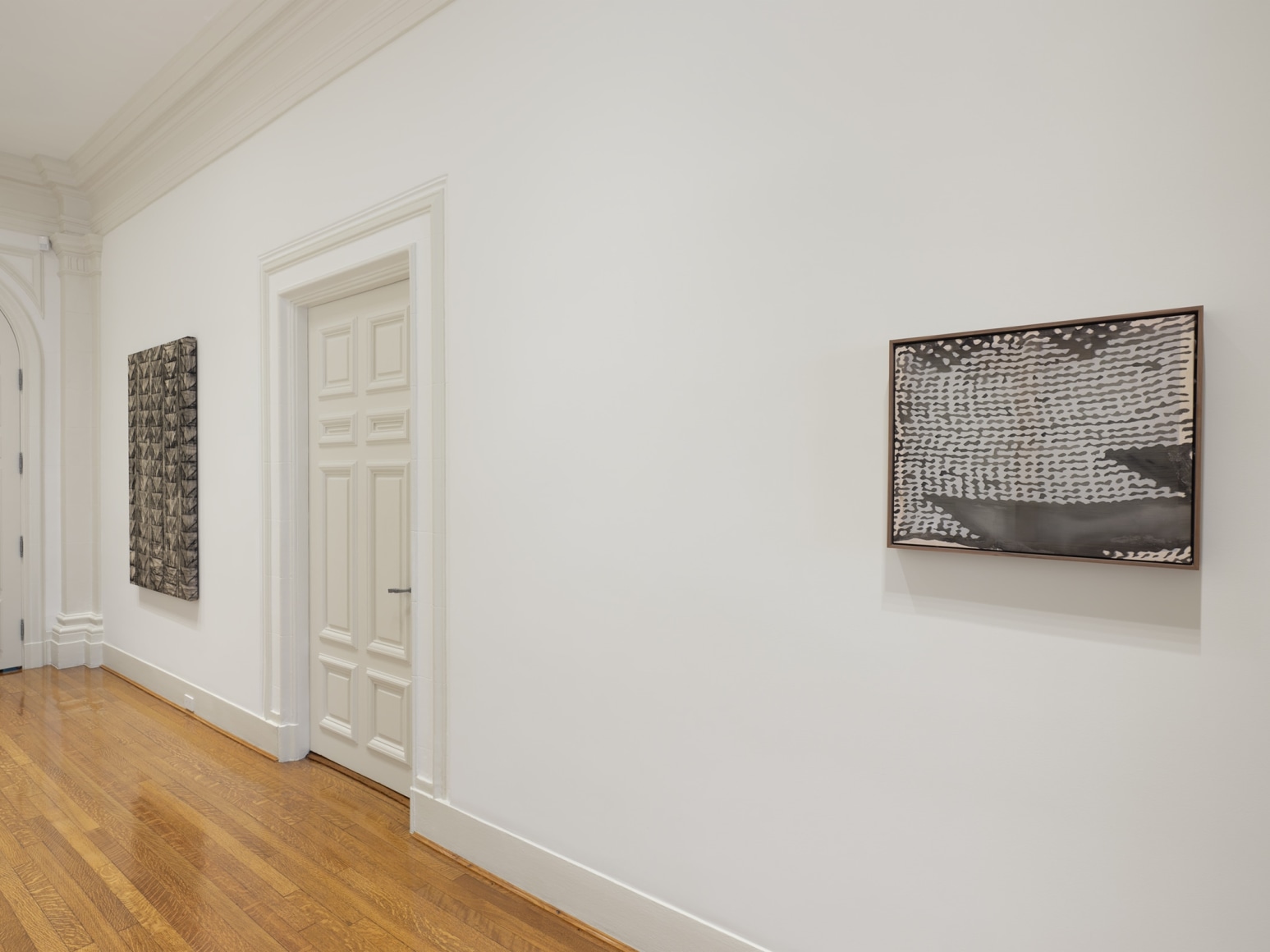 Saif Azzuz Huem-chor O&rsquo; weych-pues (Welcome to where the rivers meet) exhibition imstallation images