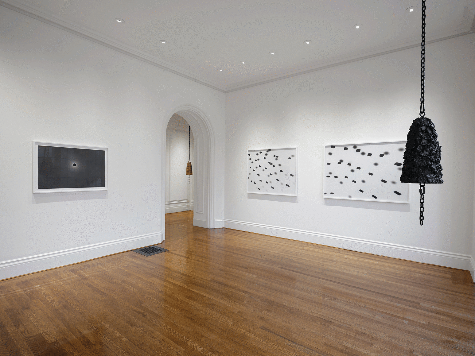 Homage to a Circle: Tammy Rae Carland, Marsha Cottrell, Zoe Leonard &amp; Davina Semo