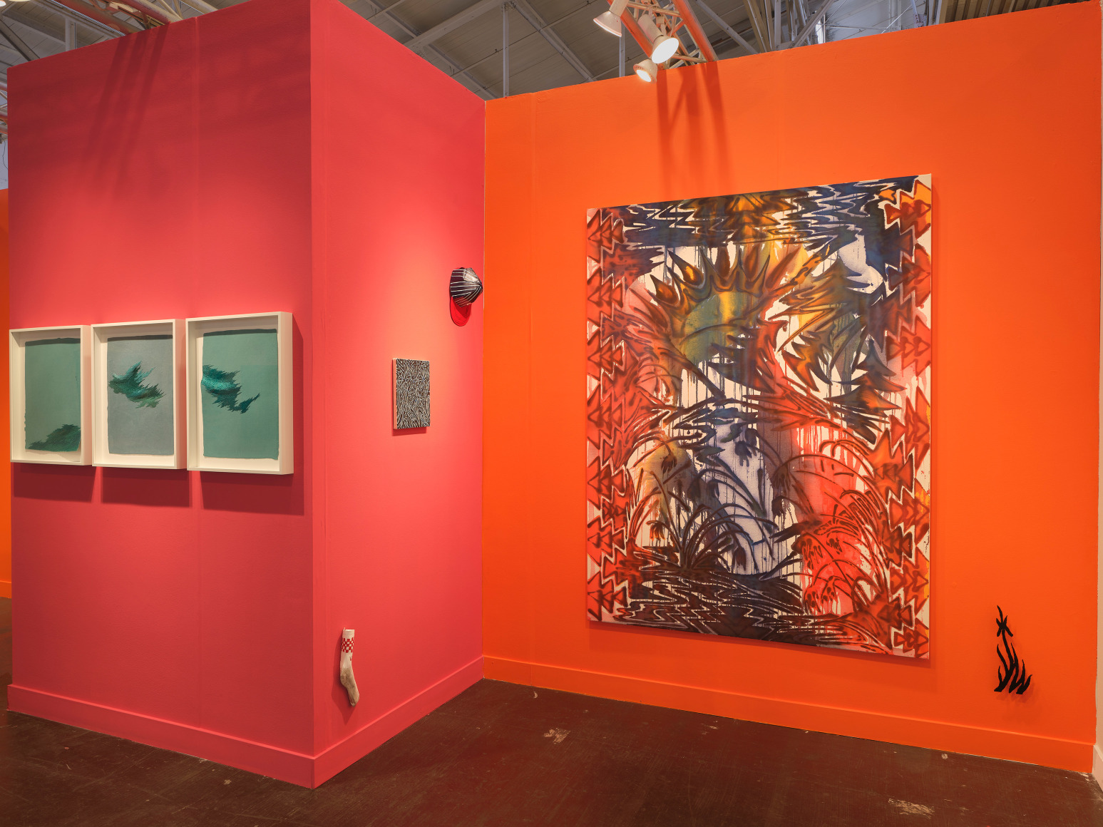 San Francisco Art Fair 2025