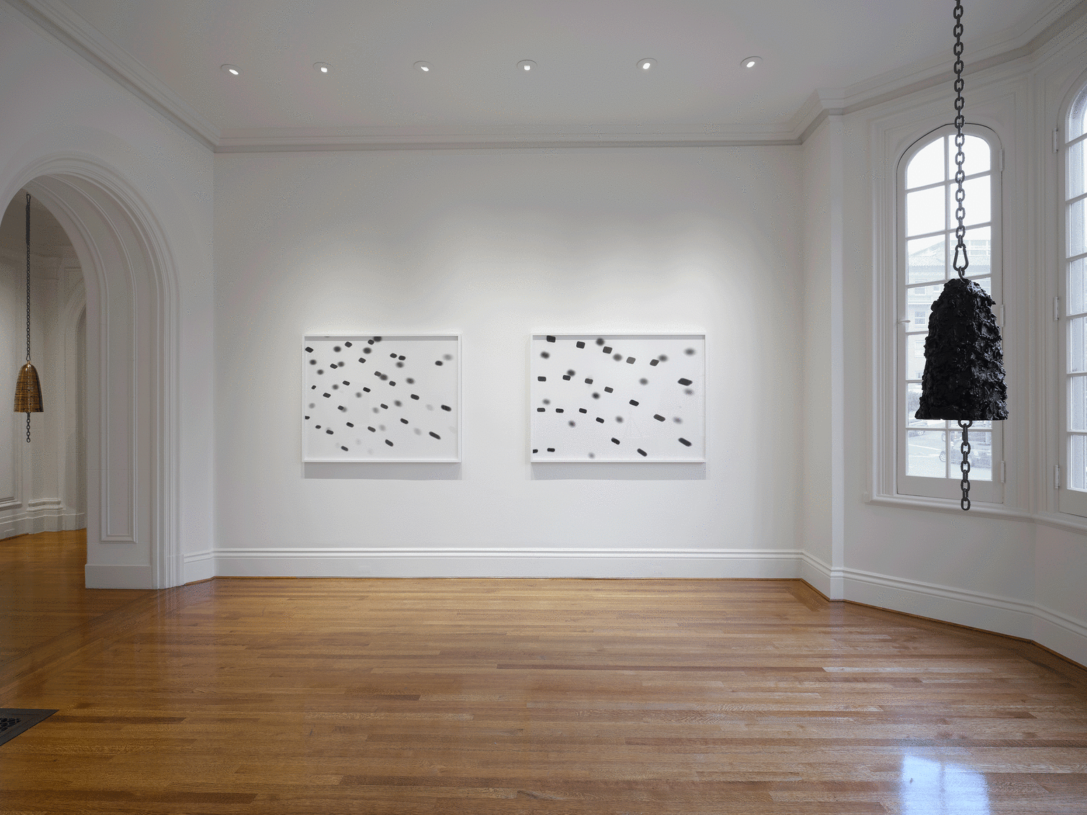 Homage to a Circle: Tammy Rae Carland, Marsha Cottrell, Zoe Leonard &amp; Davina Semo