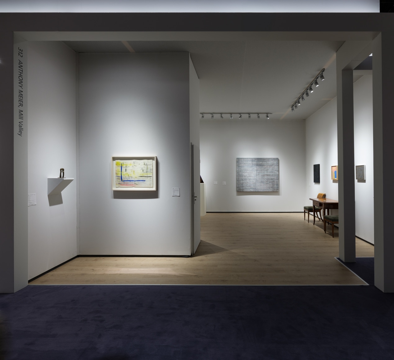 TEFAF New York 2025 |&nbsp;Booth 312  8 - 13 May