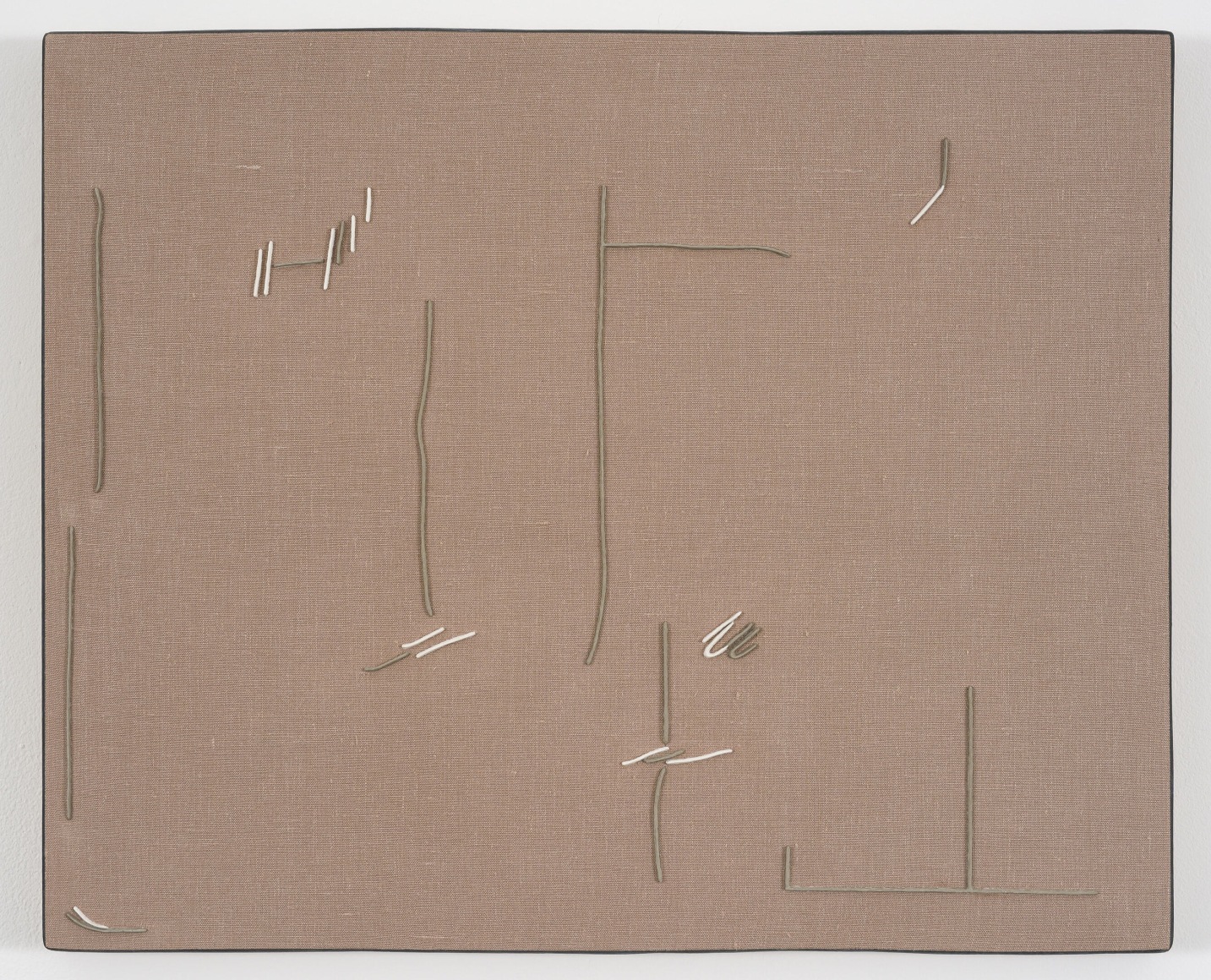 Rodrigo Cass, Passages (In Physical Time), 2018