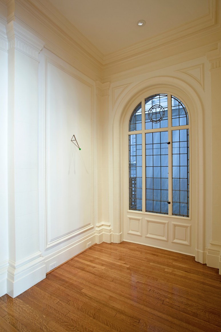 Tony Feher: Map For A Journey Not Yet Taken