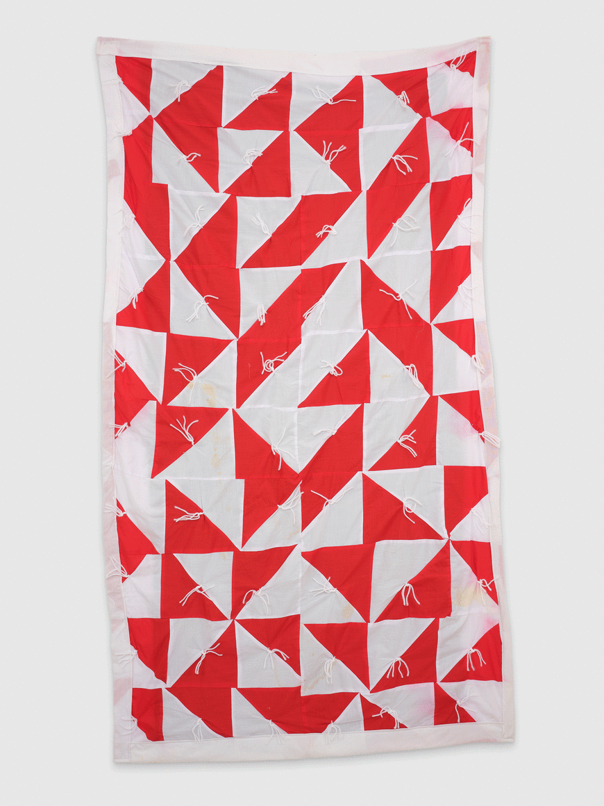 Rosie Lee Tompkins, Untitled, n.d.