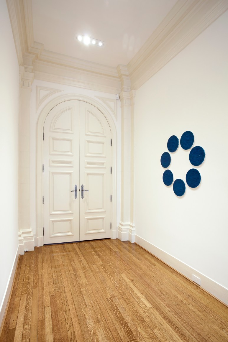 Tony Feher: Map For A Journey Not Yet Taken