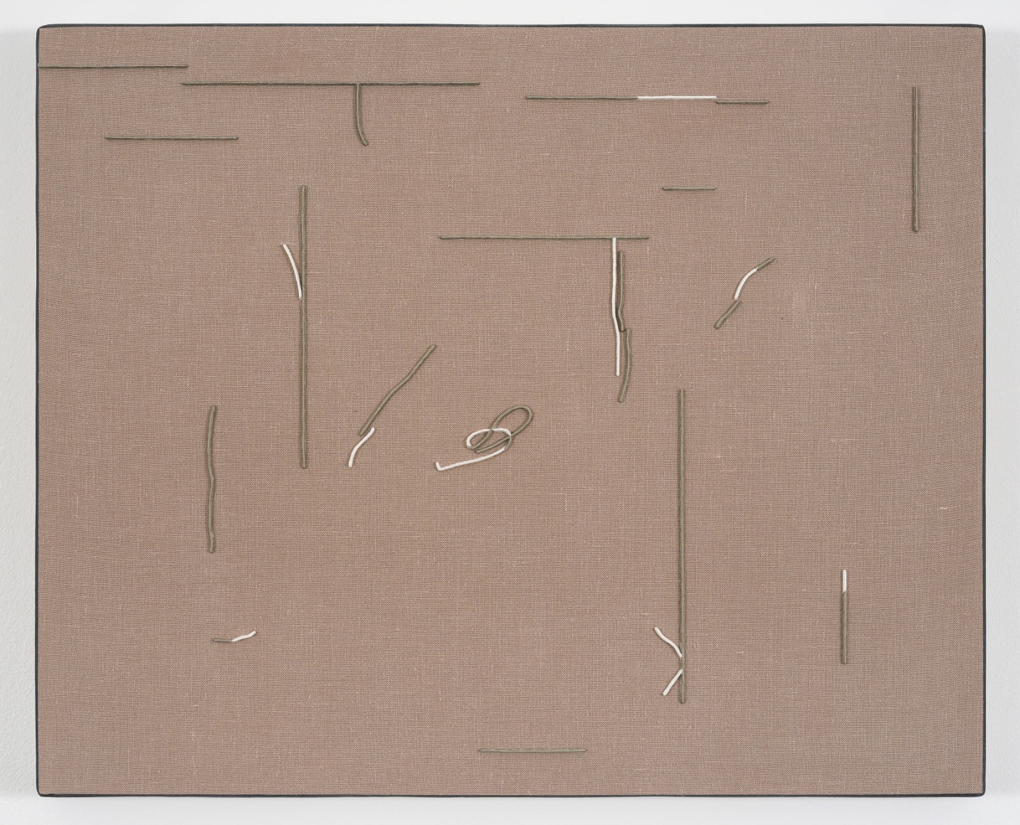 Rodrigo Cass, Passages (Repeat and Exist), 2018