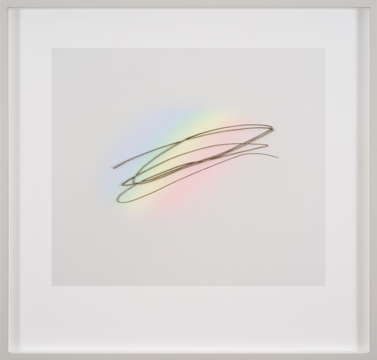 Rodrigo Cass, Contra-Composicao (existir) / Counter-Composition (exist), 2018