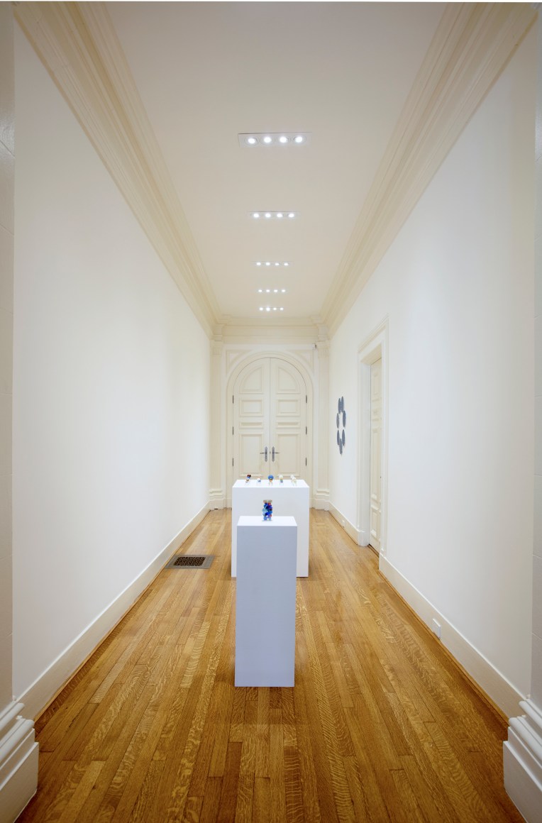 Tony Feher: Map For A Journey Not Yet Taken