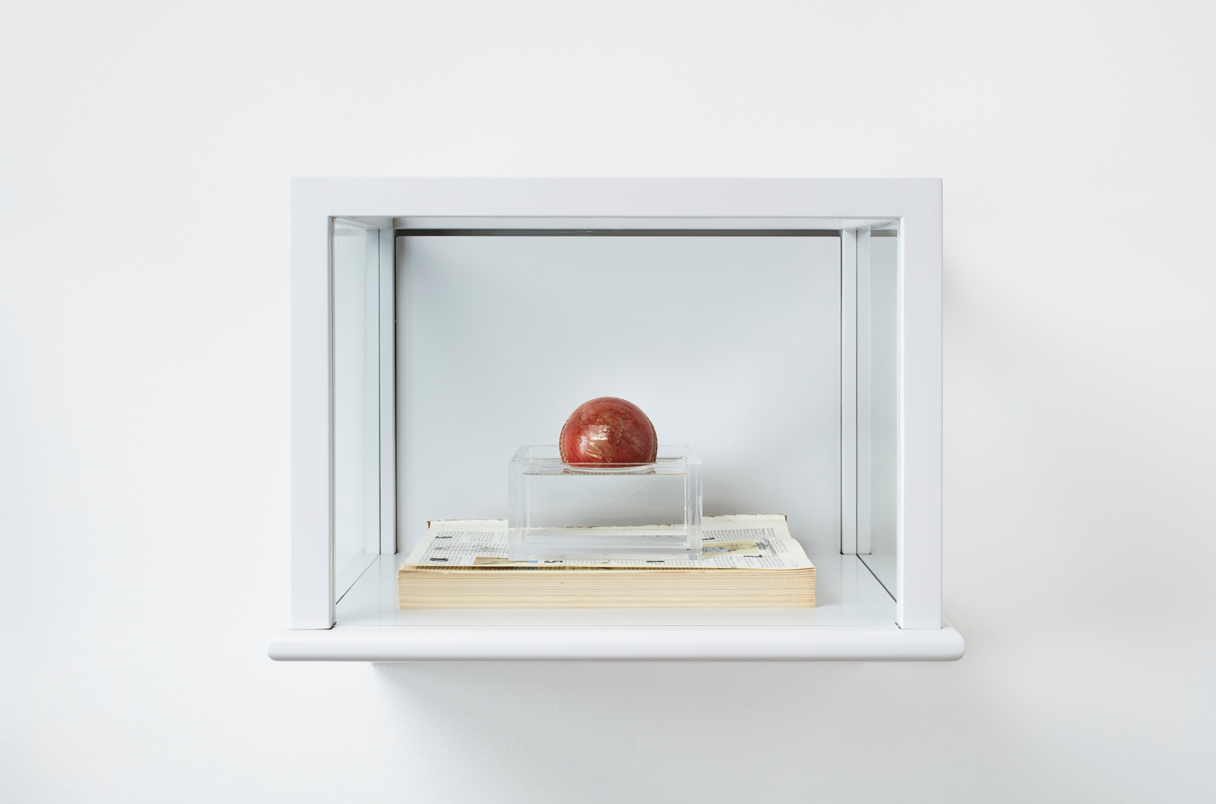 Tavares Strachan The Invisibles (Rosalind Franklin), 2014-2015