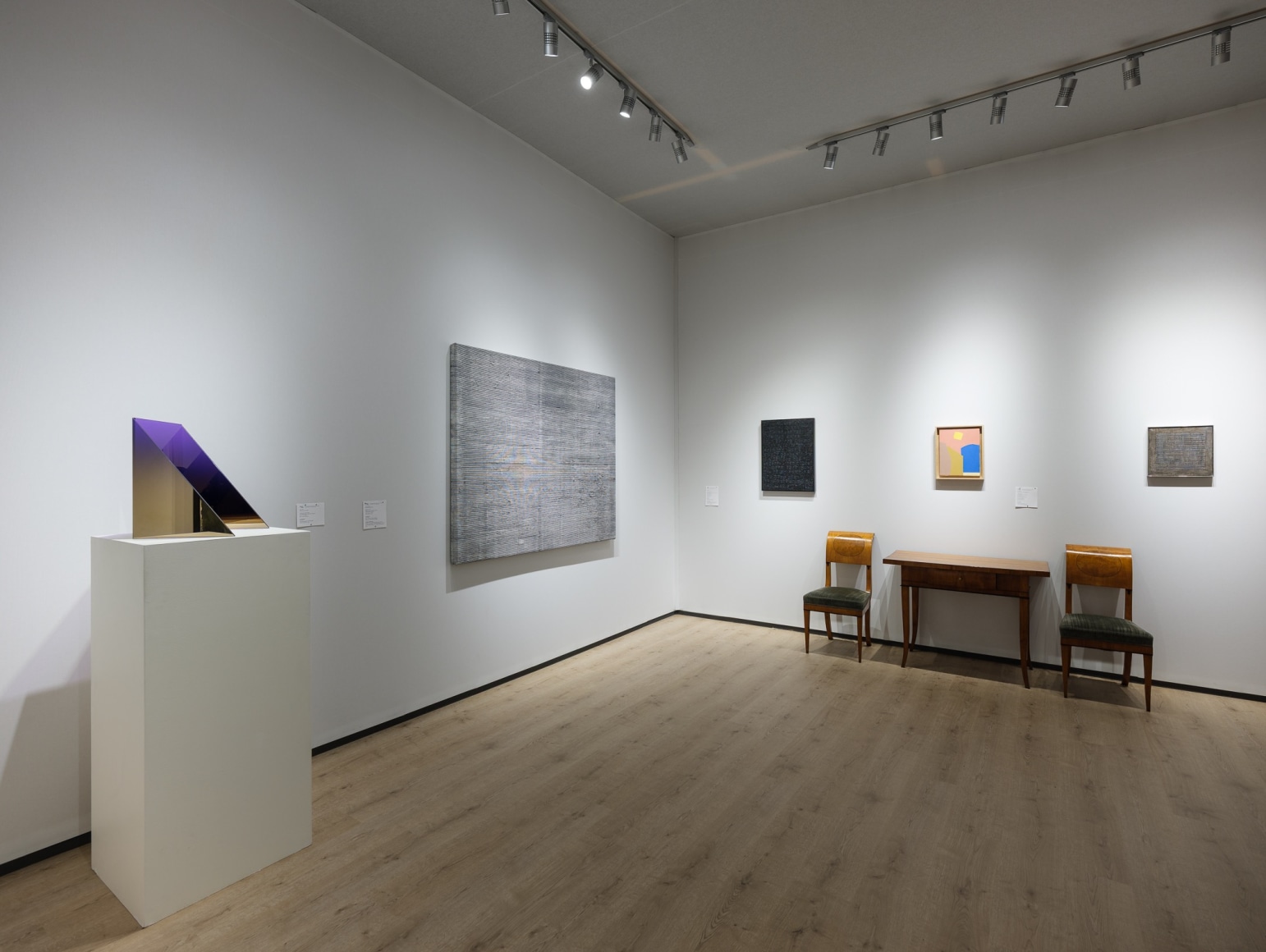 TEFAF New York 2025 |&nbsp;Booth 312  8 - 13 May