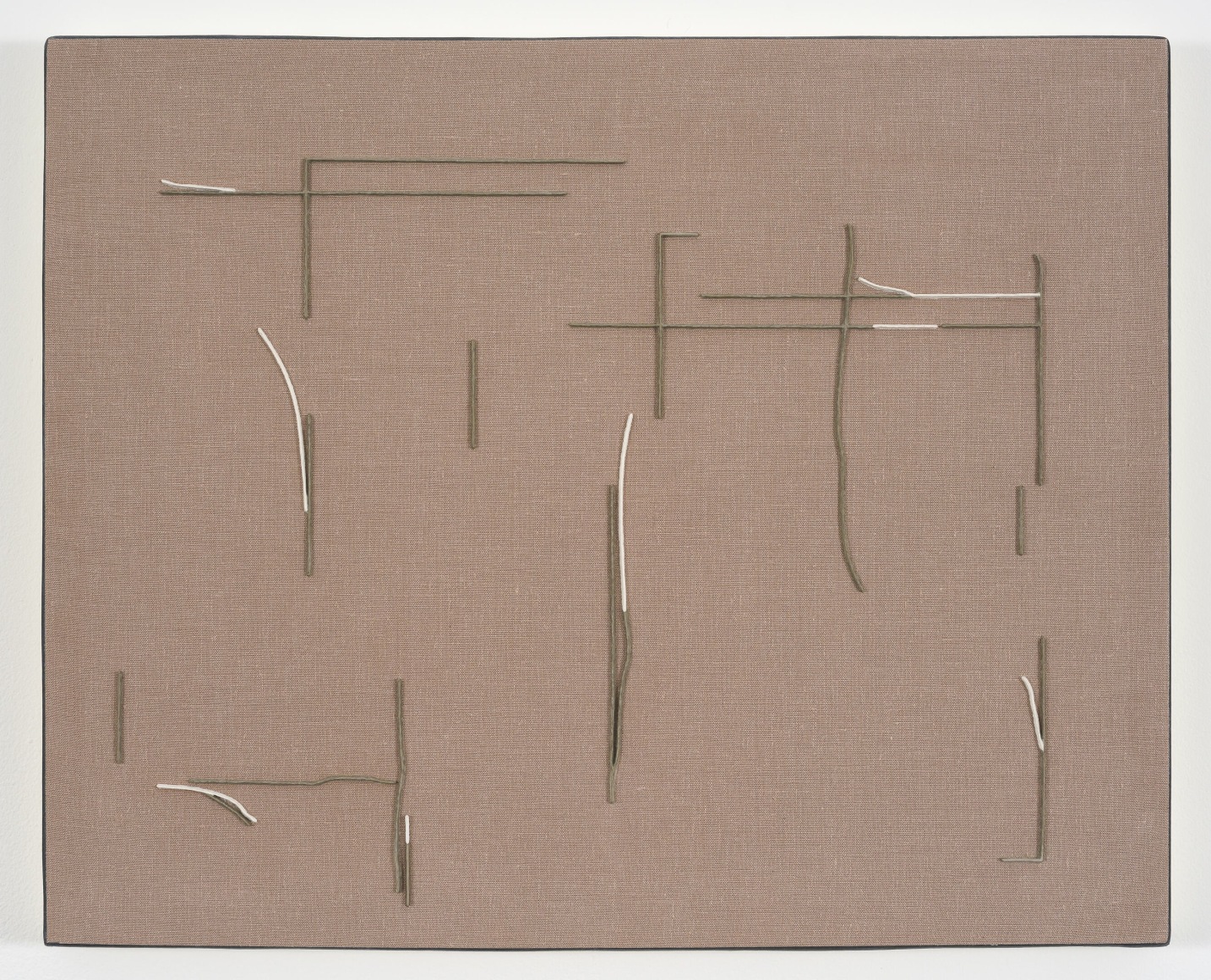 Rodrigo Cass, Passages (By These Loving Notes), 2018