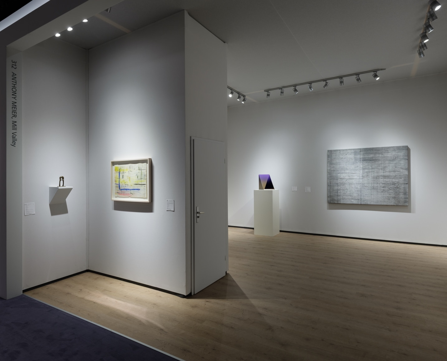 TEFAF New York 2025 |&nbsp;Booth 312  8 - 13 May