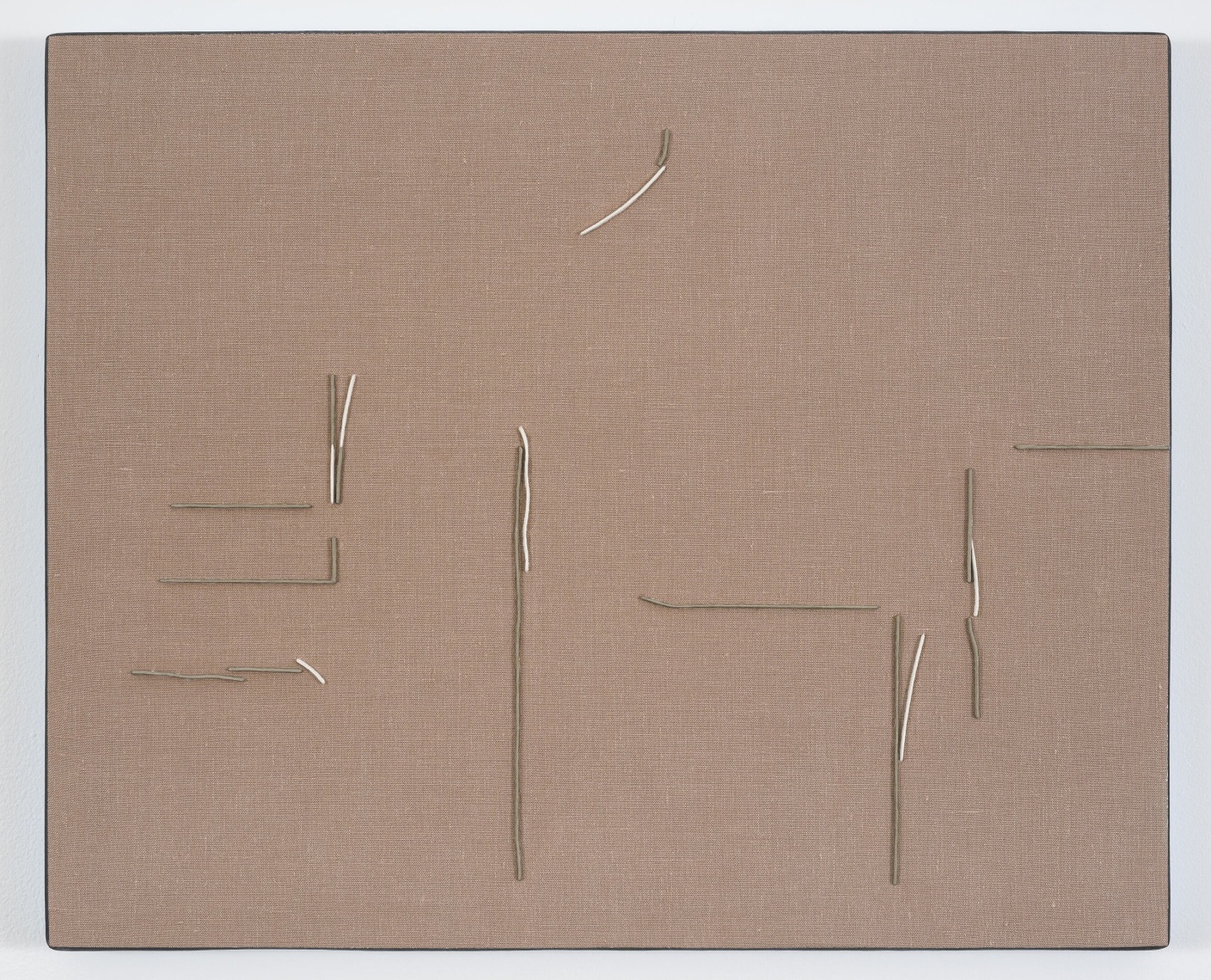 Rodrigo Cass, Passages (My Love), 2018