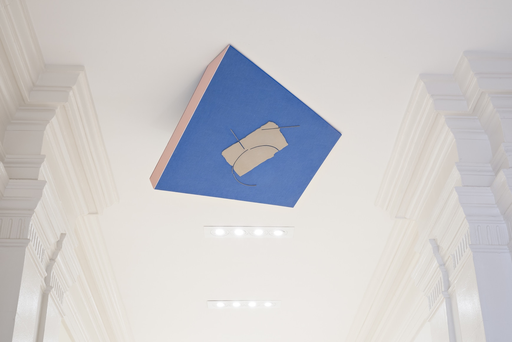 Rodrigo Cass, Outline of a Theory, 2018