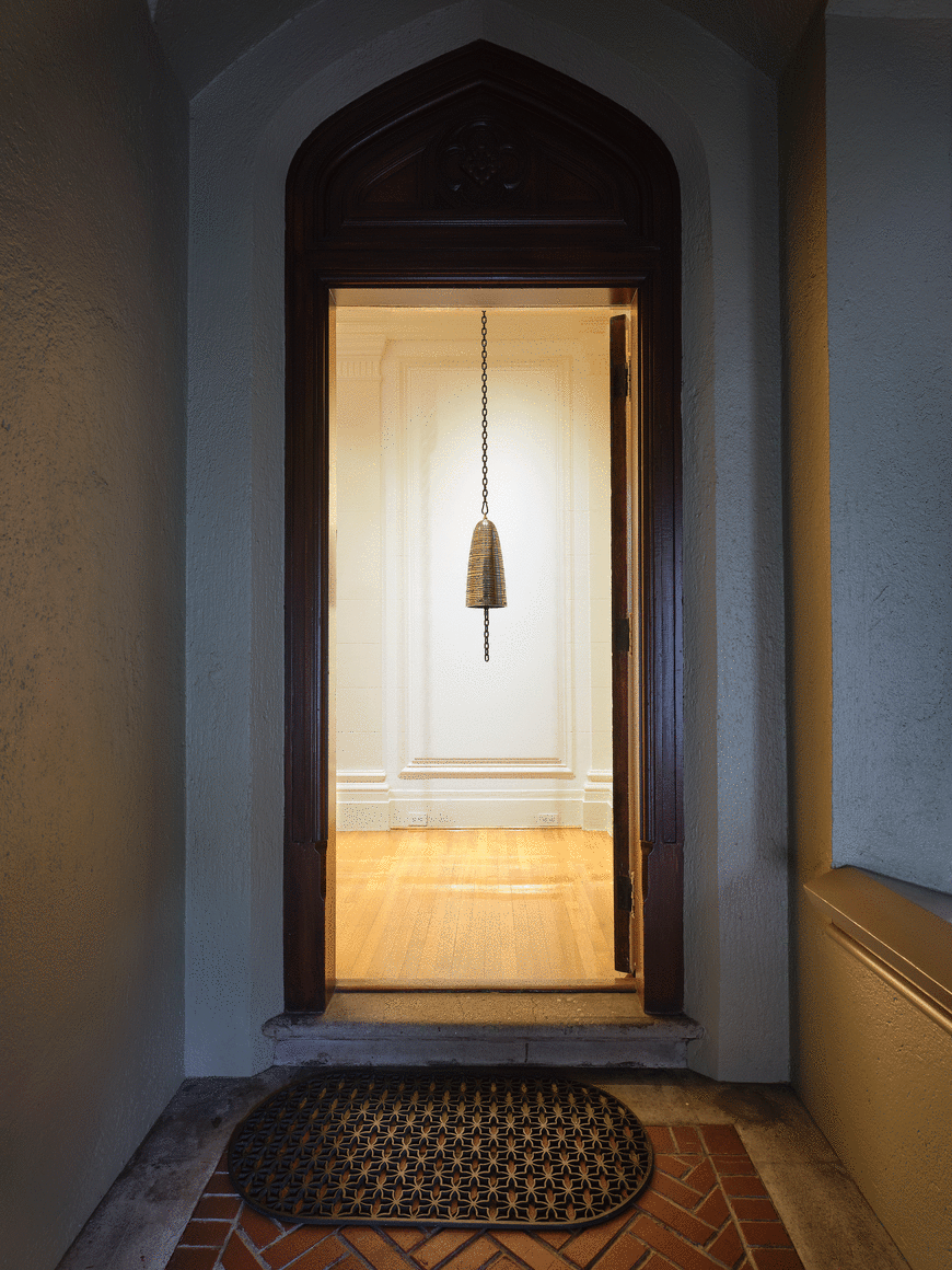 Homage to a Circle: Tammy Rae Carland, Marsha Cottrell, Zoe Leonard &amp; Davina Semo